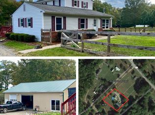 29180 Raccoon Ford Rd, Burr Hill, VA 22433
