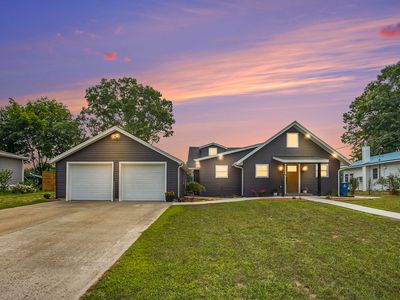 10946 Riverview Dr, Big Rapids, MI, 49307