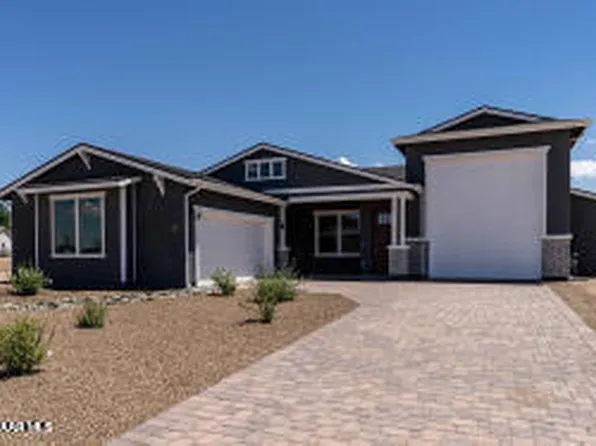 2485 Dillon Blvd, Chino Valley, AZ 86323