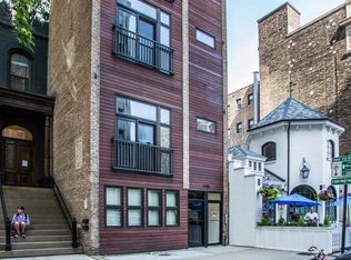 1156 N Dearborn St APT 3, Chicago, IL 60610