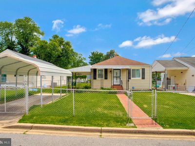 1312 Nome St, Capitol Heights, MD, 20743
