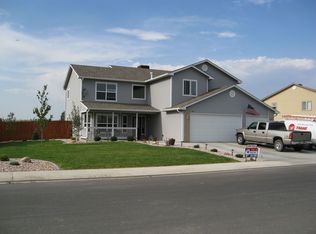 701 Suncrest Dr, Fruita, CO 81521