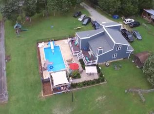 1221 State Highway 150 W, Summerfield, NC 27358