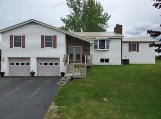 671 W Engel Rd, West Branch, MI 48661