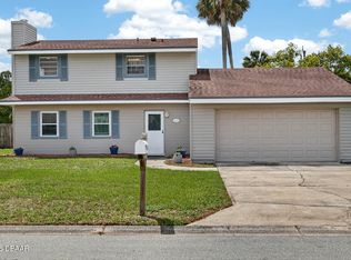 1238 Suwanee Rd, Daytona Beach, FL 32114