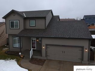 15323 Butler Ave, Omaha, NE 68116