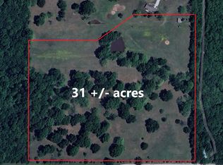 E 280th Rd, Grove, OK 74344