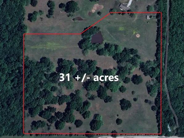 E 280th Rd, Grove, OK 74344