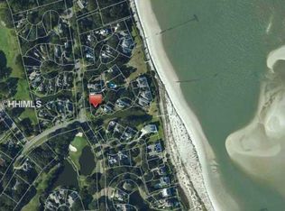 23 Ocean Point N, Hilton Head Island, SC 29928