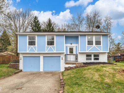 11423 Mutz Cir, Indianapolis, IN, 46229
