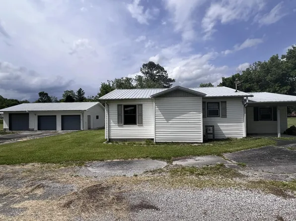 31 Marler St, Tracy City, TN 37387