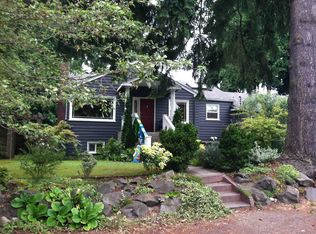 10747 20th Ave NE, Seattle, WA 98125