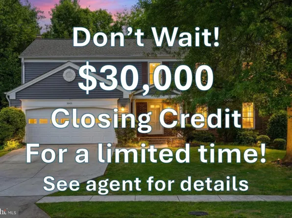 3901 Colonel Ellis Ave, Alexandria, VA 22304