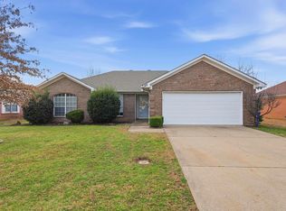 1415 Arden Ln, Conway, AR 72034