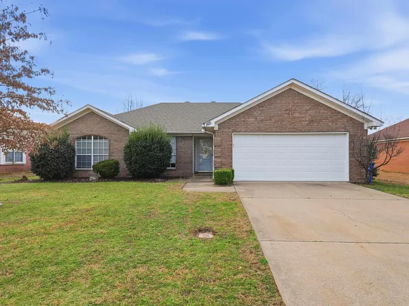 1415 Arden Ln, Conway, AR 72034