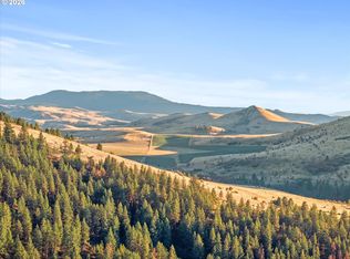 0 High Valley Rd, Cove, OR 97824