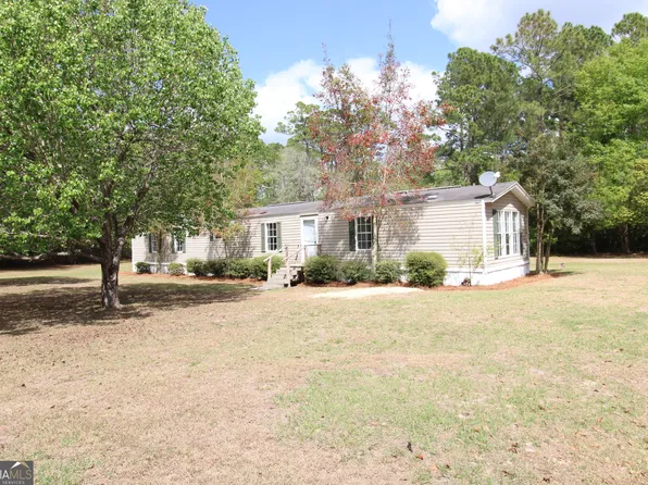 3889 Jacobs Dr, Blackshear, GA 31516