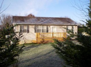 128 Mirandy Rd, Cookeville, TN 38506