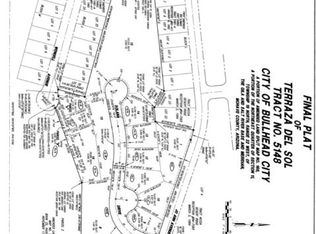 0 Joann Ave, Bullhead City, AZ 86442