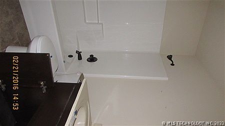 2nd image of 10120 S 262nd East Ave