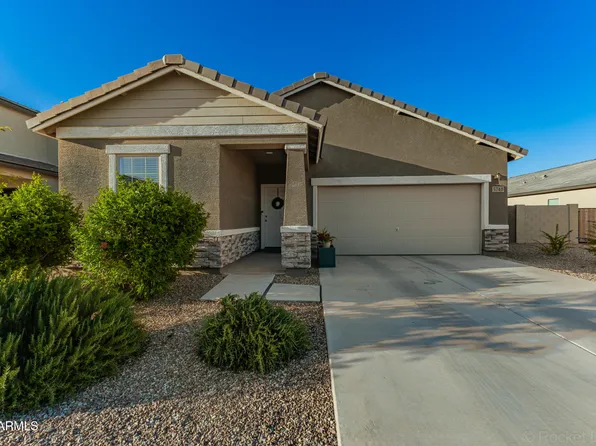 5740 E THETIS Drive, Florence, AZ 85132