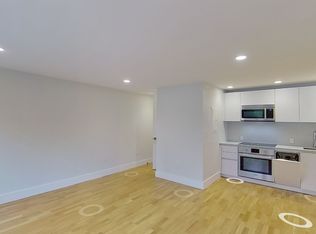 338 Harvard St APT 2, Cambridge, MA 02139