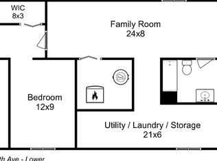 11725 S Wentworth Ave #1, Chicago, IL 60628