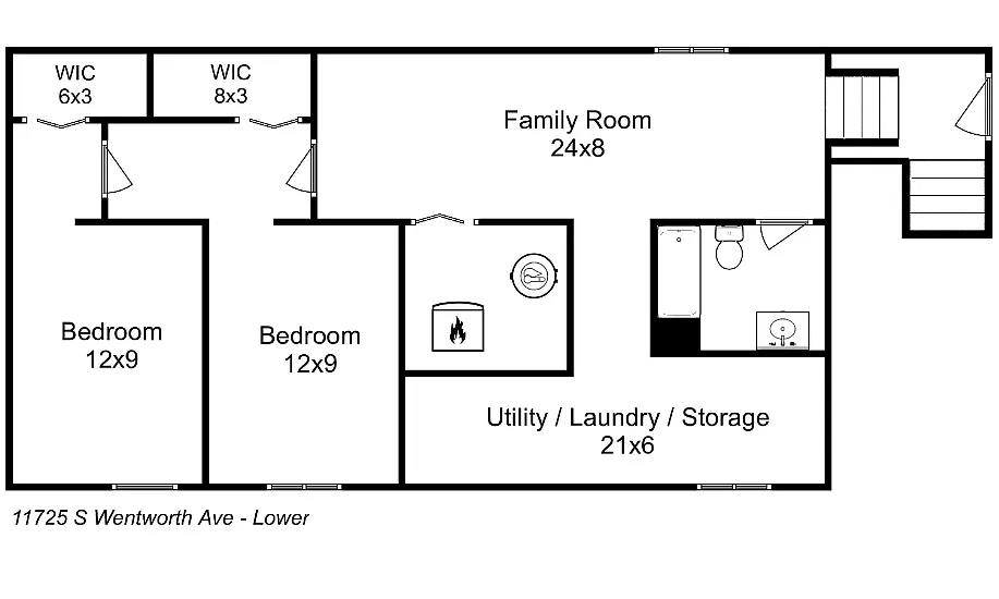 11725 S Wentworth Ave #1 photo 1