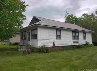 1303 Palms St, Bessemer, MI 49911