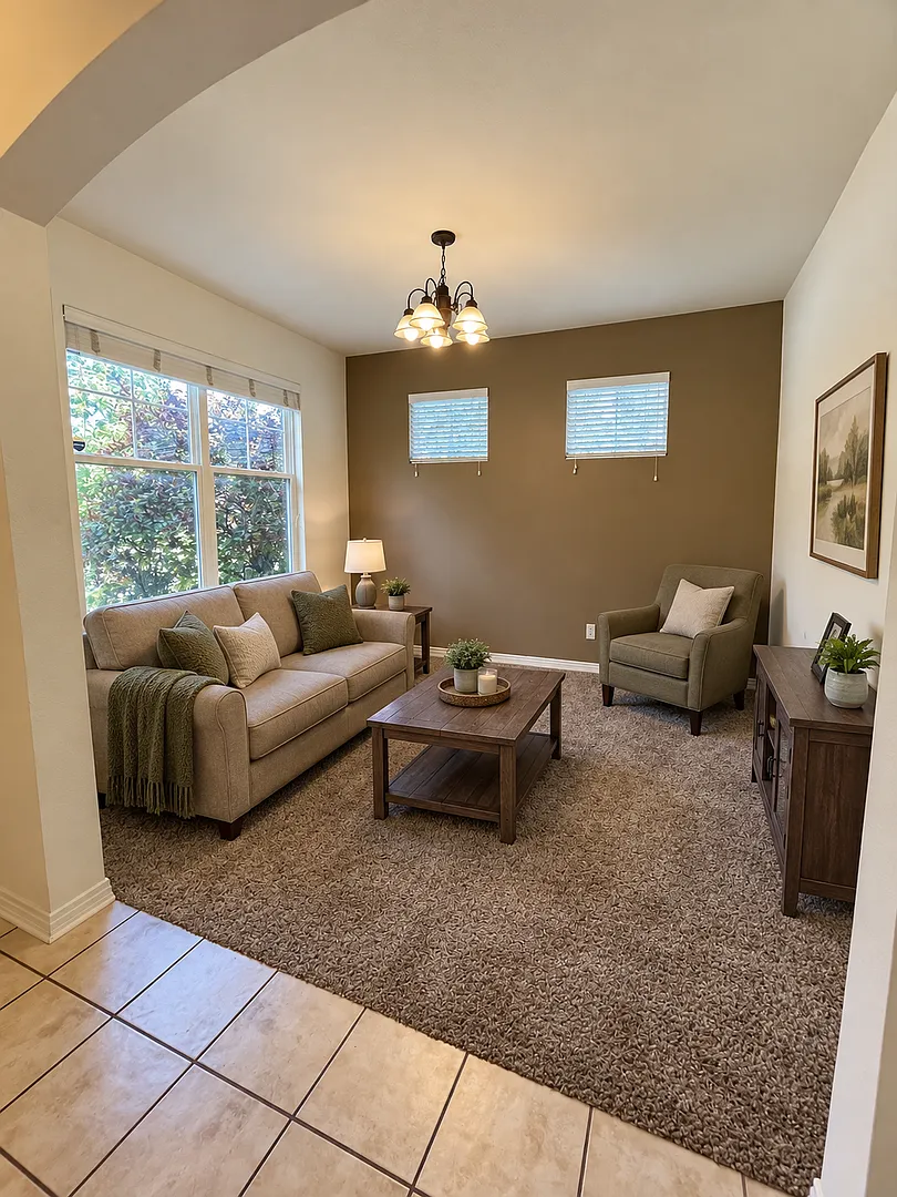 Great House In South Fort Collins — Photo 3