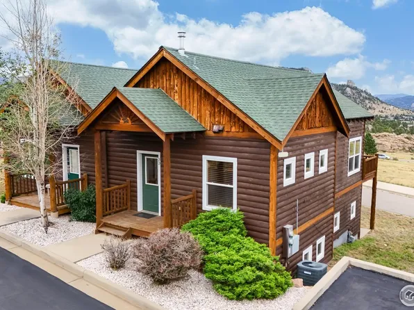 2625 Marys Lake Rd #33, Estes Park, CO 80517