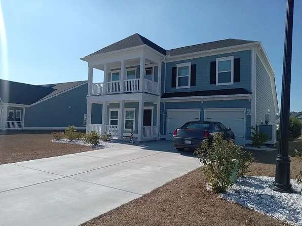 5864 Whitebark Dr, Myrtle Beach, SC 29577