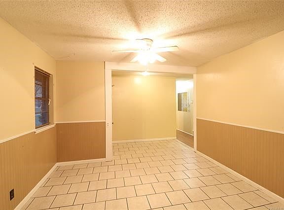 Dining area from Kitchen