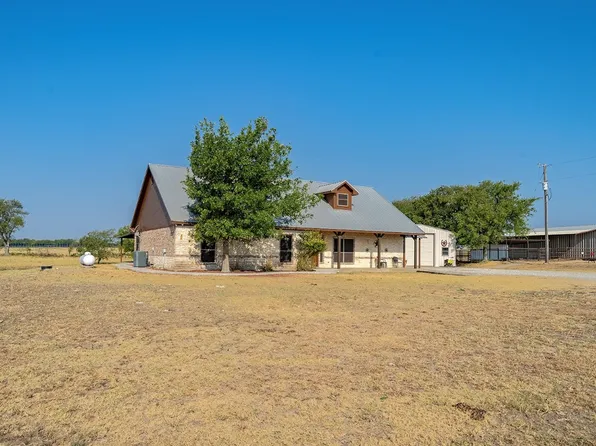 10340 Dyer Rd, Sanger, TX 76266