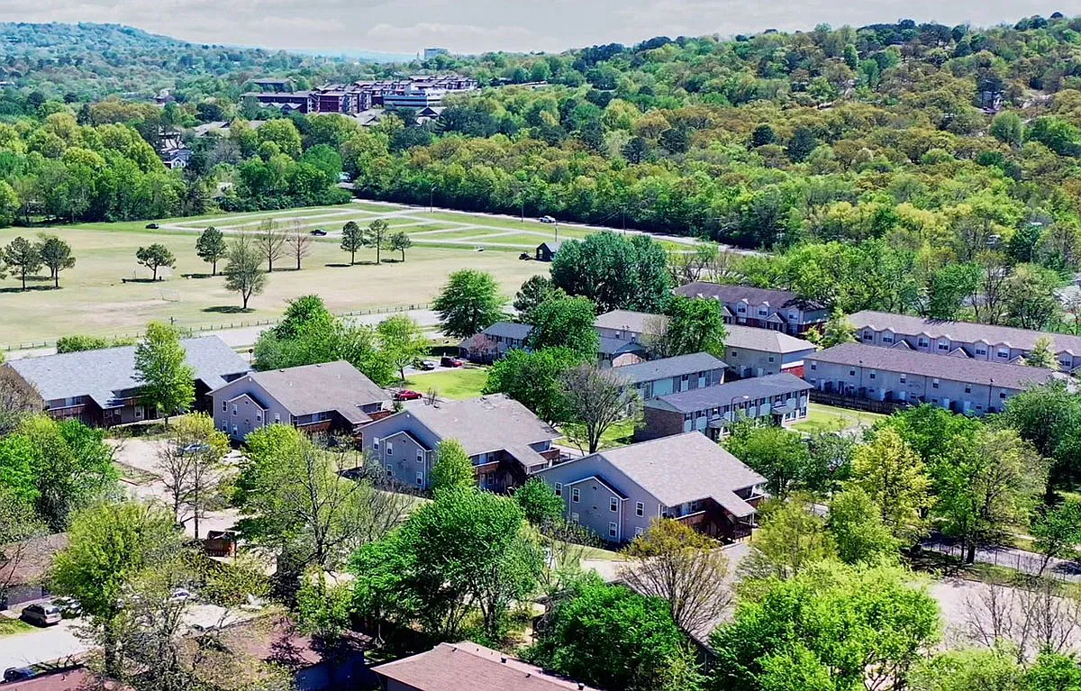 Building Photo - Willow Park