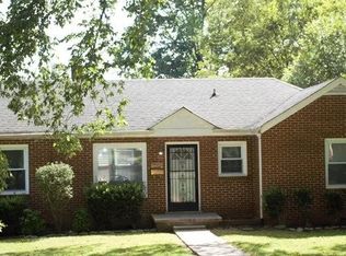 1016 Ewing Blvd, Murfreesboro, TN 37130