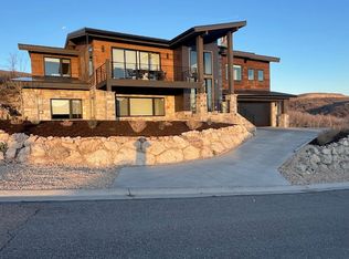 11418 N White Tail Ct, Hideout, UT 84036