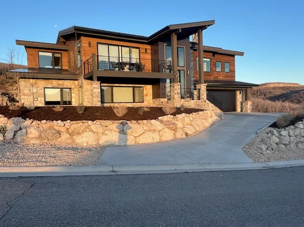 11418 N White Tail Ct, Hideout, UT 84036