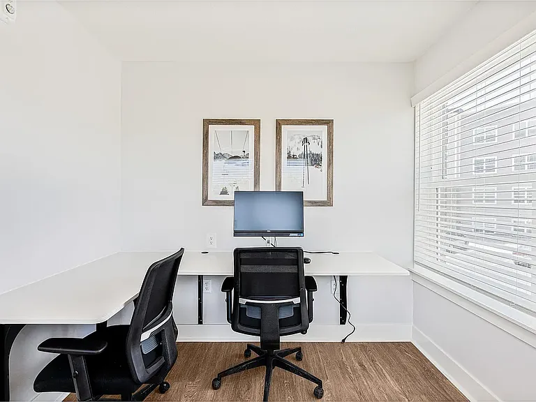 Residences at Fireclay — Photo 14