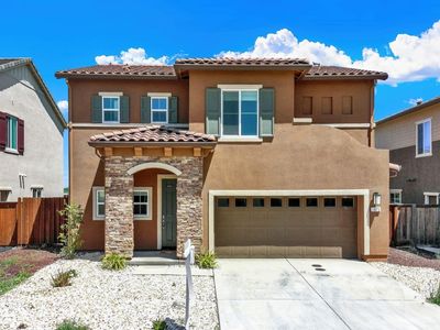 1075 Johns Hopkins Court, Dixon, CA, 95620