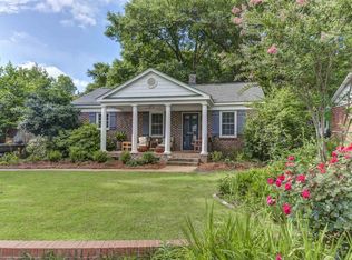 3522 Heyward St, Columbia, SC 29205