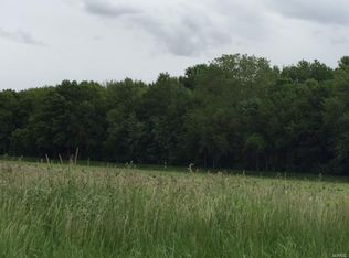 0 Libbra Rd, New Douglas, IL 62074