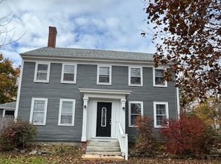 120 Main Road South - 1, Hampden, ME 04444