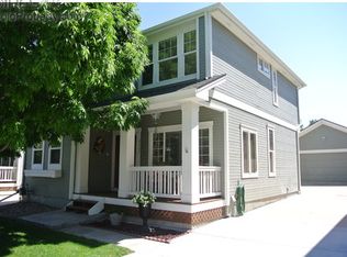 8145 E Harvard Cir, Denver, CO 80231