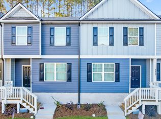 2835 Saratoga Lake Vw, Decatur, GA 30034