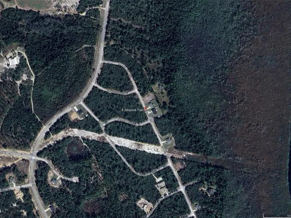 Sequoia Loop Ln Lot 6, Ocklawaha, FL 32179