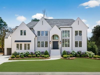 3760 Creekstone Way, Marietta, GA, 30068