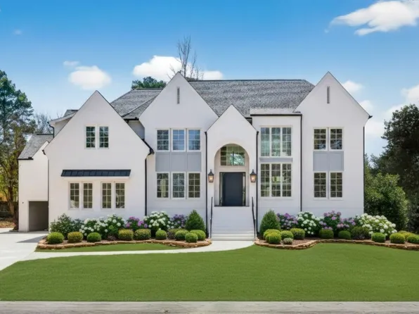 3760 Creekstone Way, Marietta, GA 30068