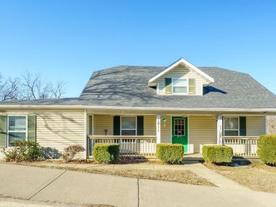 1811 Vichy Rd, Rolla, MO, 65401