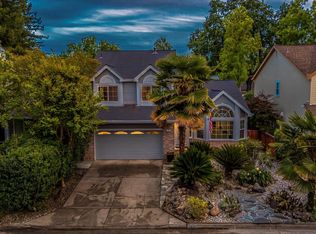 187 Wikiup Meadows Drive, Santa Rosa, CA 95403